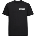 T-shirt NOLIMIT / limited édition - Black