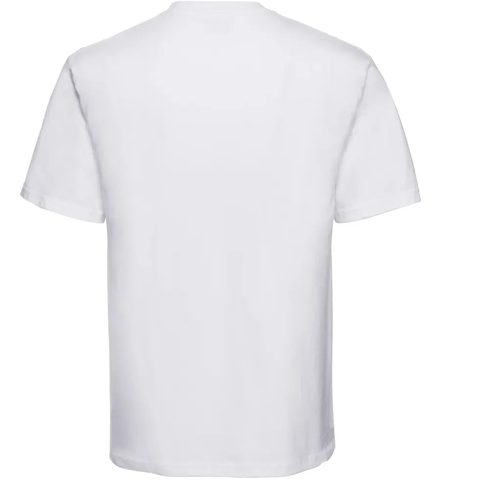 T-shirt NOLIMIT / Classique édition - White