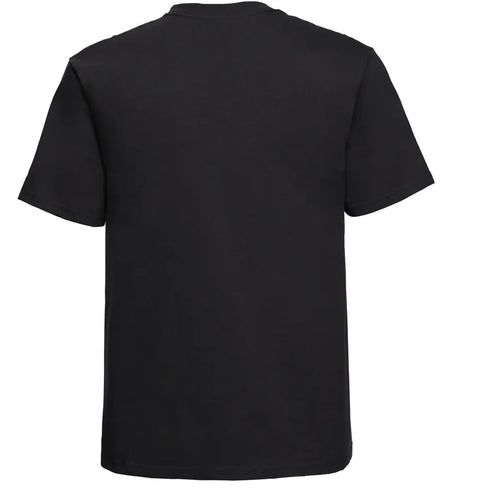 T-shirt NOLIMIT / Classique édition - Black