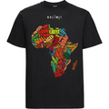 T-shirt Nolimit - Africa