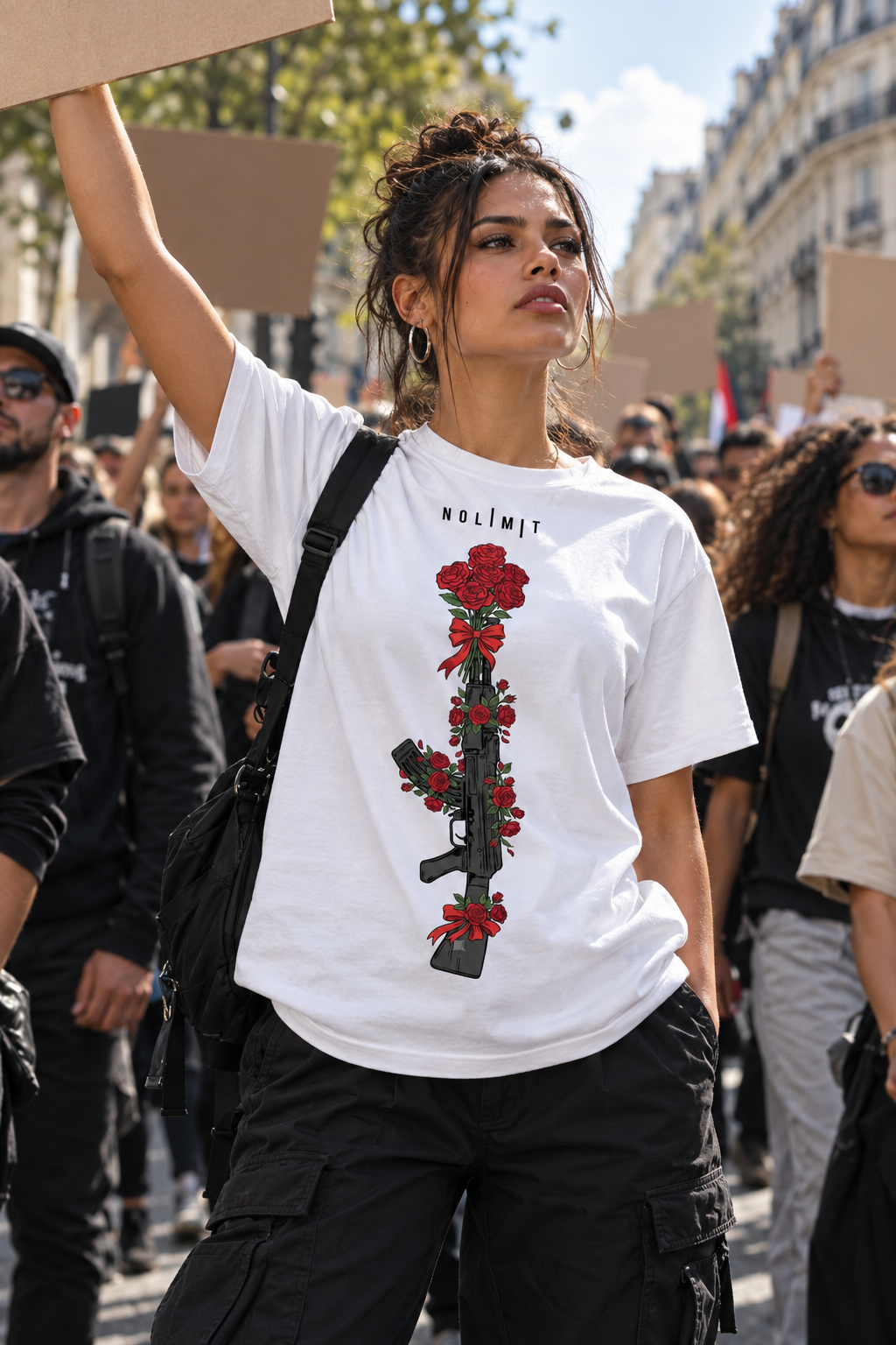 Gun & Roses